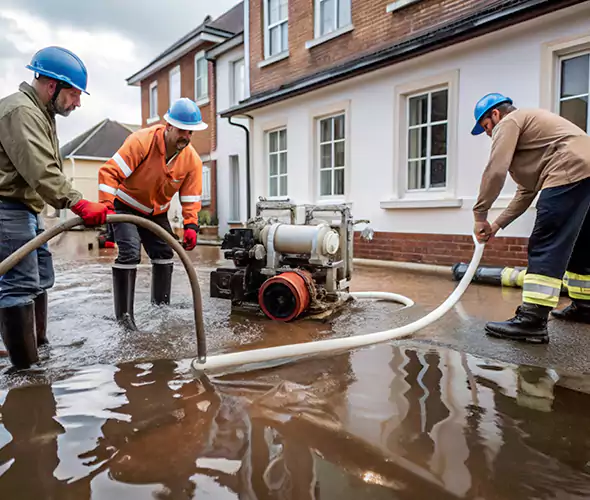 Expert Technicians for Flood Restoration in Floral Park, NY: Schedule Reliable Flood Restoration Services with Us