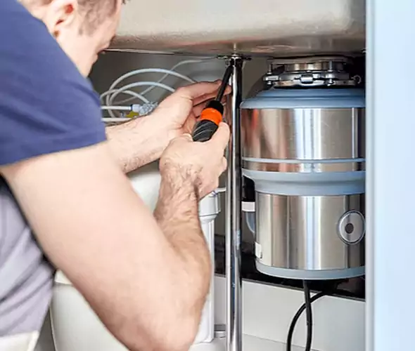 Expert Plumber for Garbage Disposal Replacement in Floral Park, NY