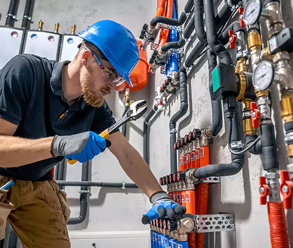 Professional Experts for Gas Line Installation in Floral Park, NY