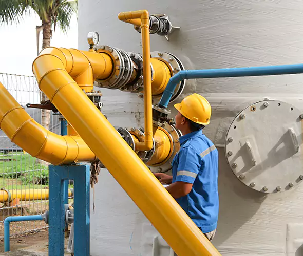 Expert Plumber for Gas Line Repair in Floral Park, NY: Schedule Affordable Repair Services with Us