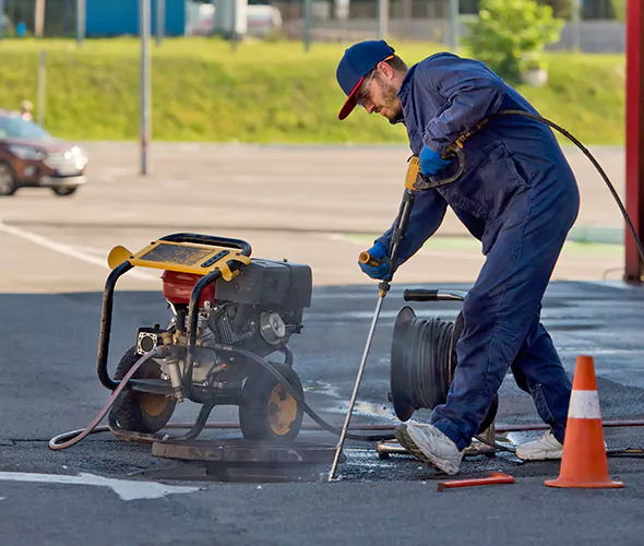 Expert Plumber for Hydrojet Plumbing in Floral Park, NY: Schedule Affordable Jetting Services with Us