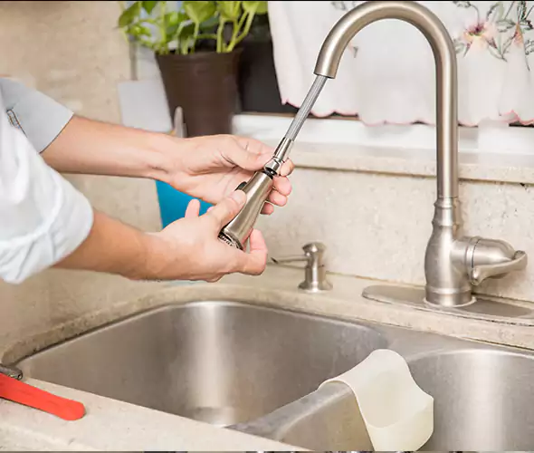 Professional Kitchen Plumbing in Floral Park, NY