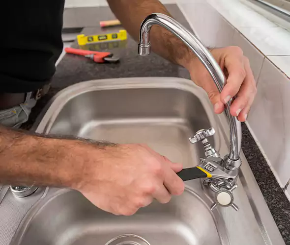 Expert Kitchen Sink Installation in Floral Park, NY