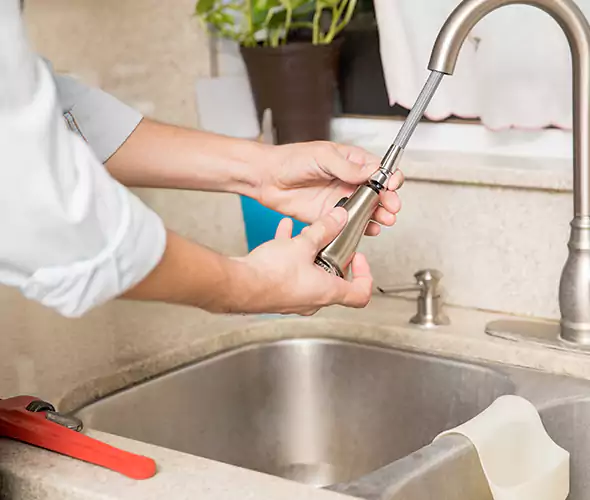 Expert Plumber for Plumbing Inspection in Floral Park, NY: Schedule Affordable Inspection Services with Us