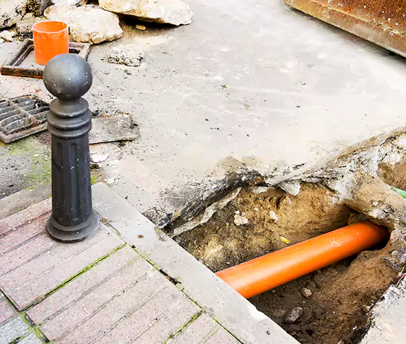 Expert Plumber for Sewer Line Replacement in Floral Park, NY: Schedule Affordable Sewer Replacement Services with Us