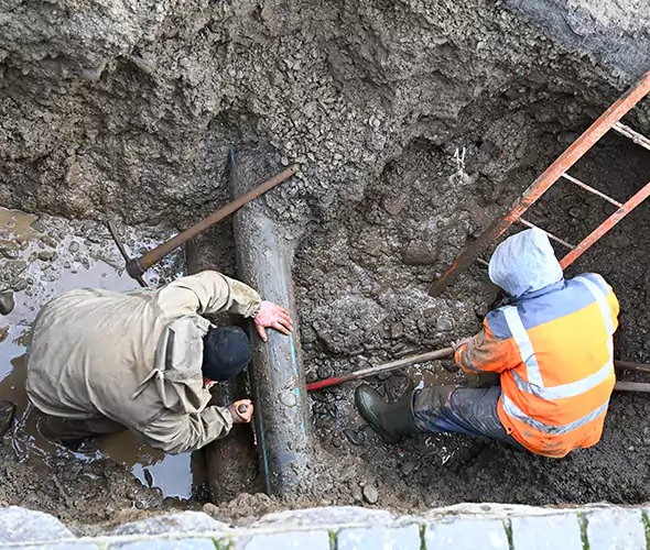 Expert Plumber for Sewer Replacement in Floral Park, NY: Schedule Affordable Sewer Replacement Services with Us