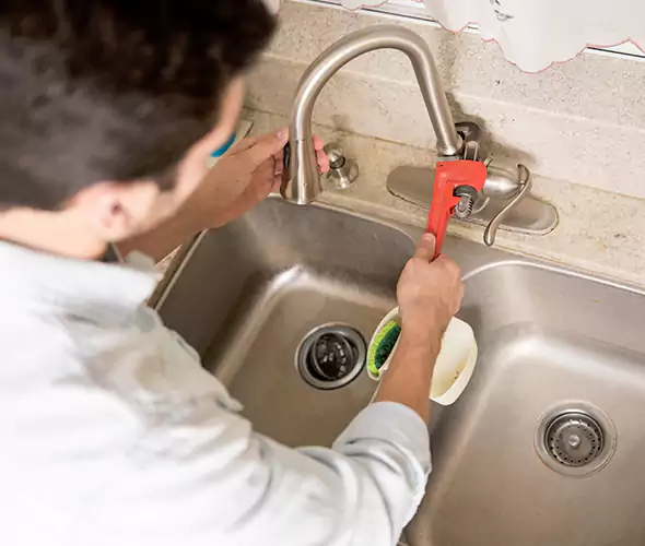 Professional Sink Repair Specialist in Floral Park, NY: Schedule Reliable Sink Fixing Services with Us