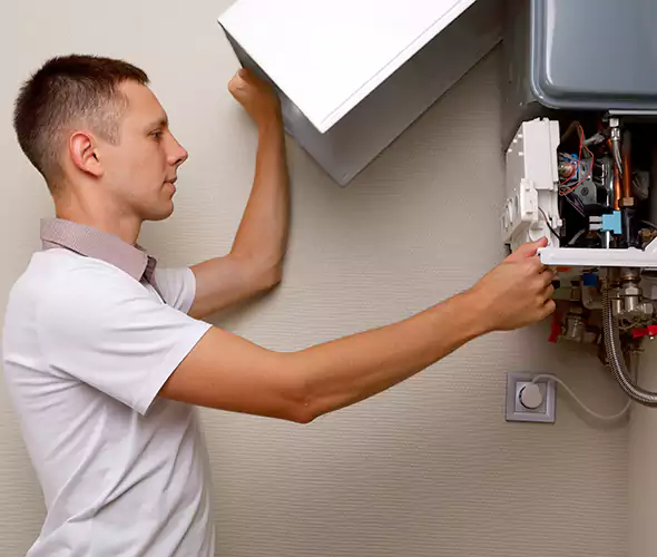 Expert Plumber for Tankless Water Heater Replacement in Floral Park, NY: Schedule Affordable Replacement Services with Us