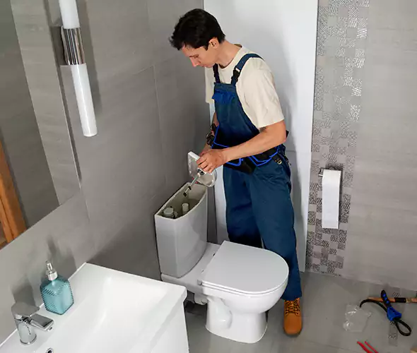 Plumber for Toilet Repair in Floral Park, NY: Schedule Affordable Toilet Repair Services With Us