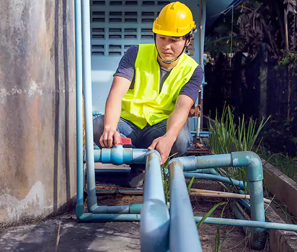 Expert Plumber for Water Line Replacement in Floral Park, NY: Schedule Affordable Water Line Replacement Services with Us