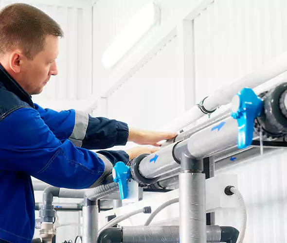 Expert Plumber for Water Softener Maintenance in Floral Park, NY: Schedule Professional Maintenance with Us