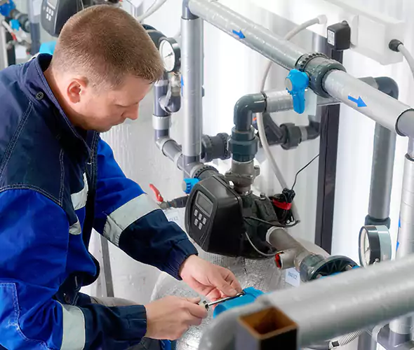 Expert Plumber for Water Softener Repair in Floral Park, NY