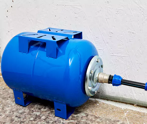 Expert Plumber for Well Pressure Tank Replacement in Floral Park, NY: Schedule Affordable Tank Replacement Services with Us