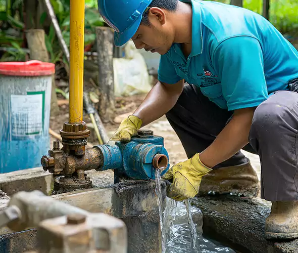 Expert Plumber for Well Pump Replacement in Floral Park, NY: Schedule Affordable Well Pump Replacement Services with Us