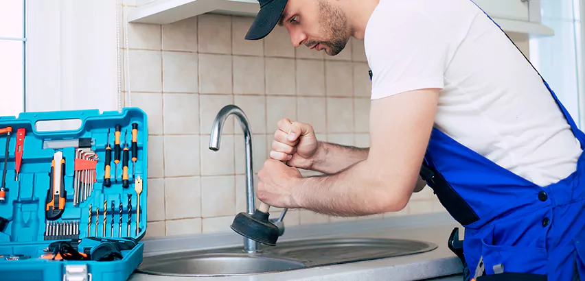 Emergency Plumber in Floral Park