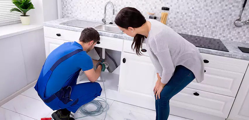 Fast Emergency Plumbing Repair Services in Floral Park, NY