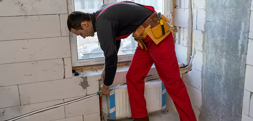 Professional Foundation Leak Repair Services in Floral Park, NY