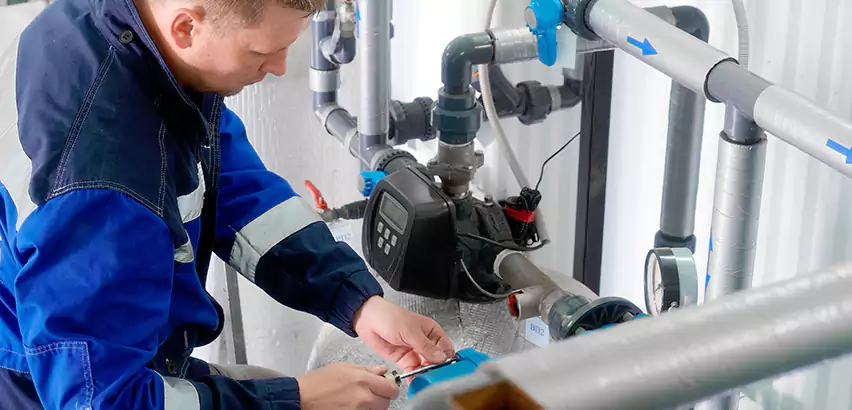 Reliable Gas Line Installation Services in Floral Park, NY
