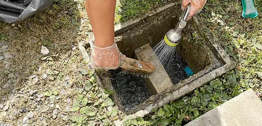 Professional Grease Trap Cleaning Services in Floral Park, NY