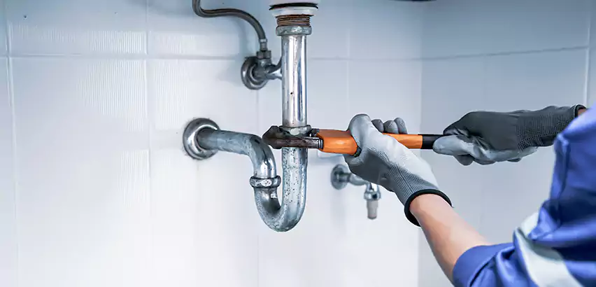 Plumbers Near Me in Floral Park, NY