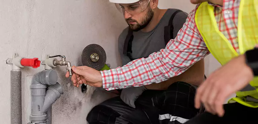 Emergency Plumbing Repair Floral Park