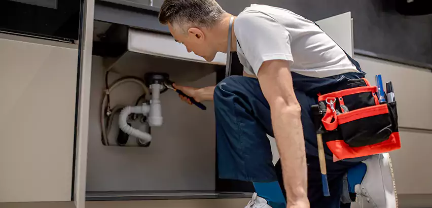 Water Heater Replacement in Floral Park