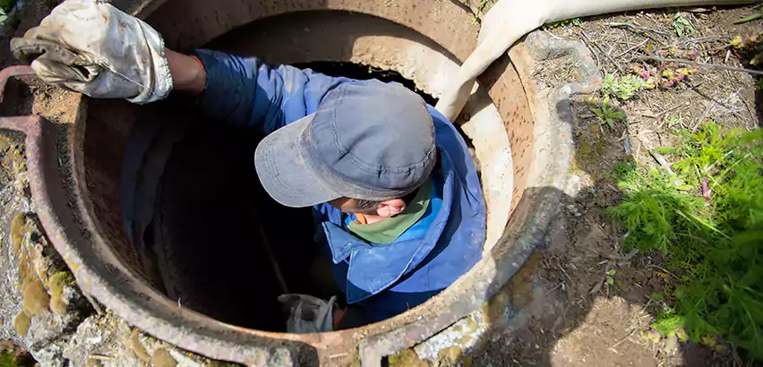 Professional  Septic Tank Repair Services in Floral Park, NY