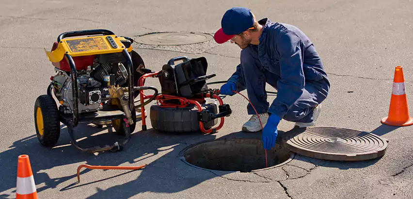 Professional Sewer Repair Services in Floral Park, NY