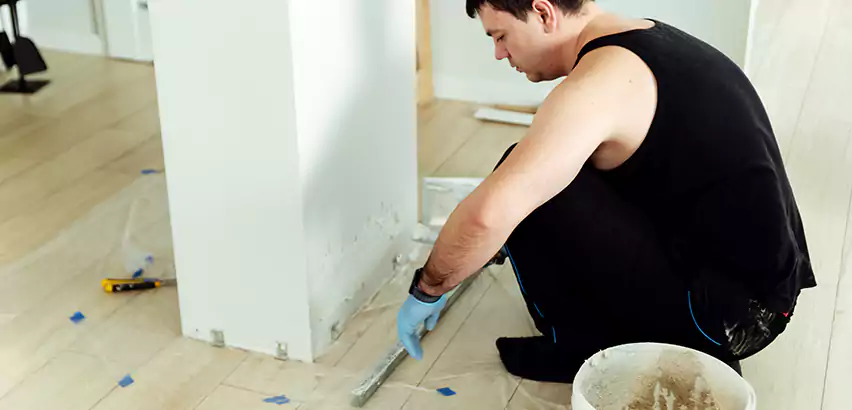 Emergency Foundation Leak Repair in Floral Park, NY