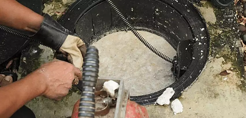 Fat Trap Cleaning in Floral Park, NY