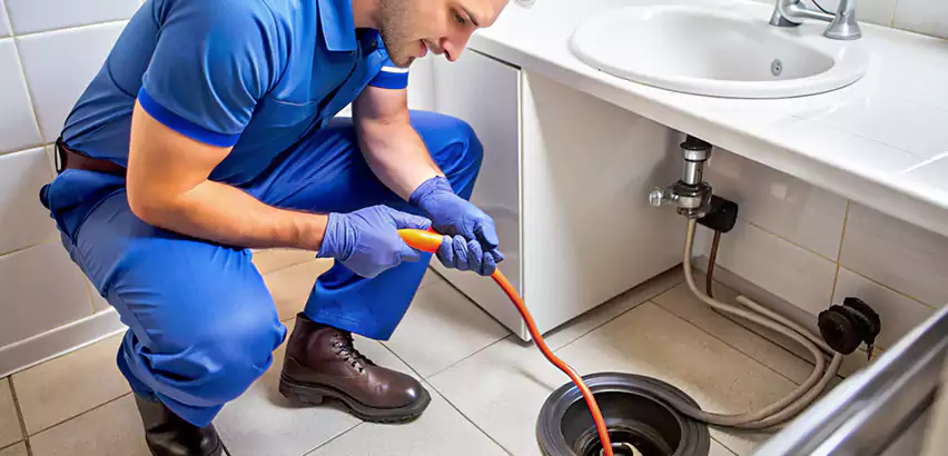Sewer Jetting in Floral Park