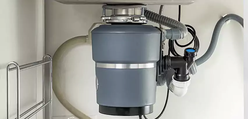 Insinkerator Air Switch Installation in Floral Park, NY
