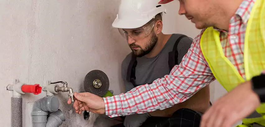 Water Softener Installation in Floral Park, NY