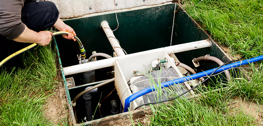 Zoeller Sump Pump Maintenance in Floral Park