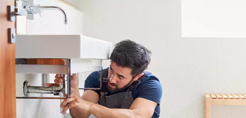 Commercial Water Leak Detection in Floral Park
