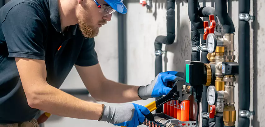 Rainsoft Water Softener Maintenance in Floral Park