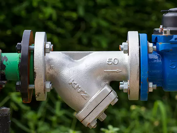 Why Choose Floral Park Plumbing for Backflow Preventer Services in Floral Park, NY?