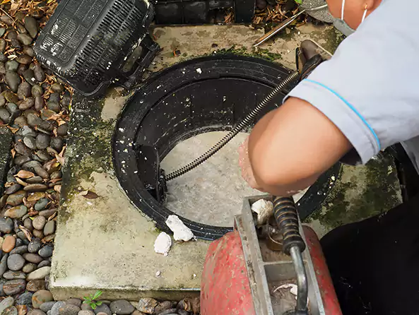 Why Choose Floral Park Plumbing for Clogged Drain Repair in Floral Park, NY?