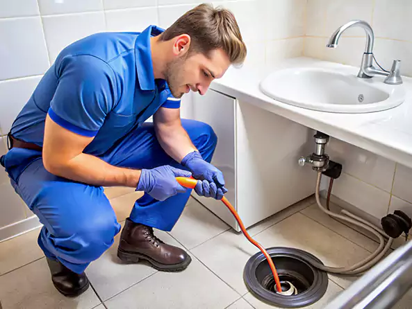 Why Choose Floral Park Plumbing for Drain Repairs in Floral Park, NY?