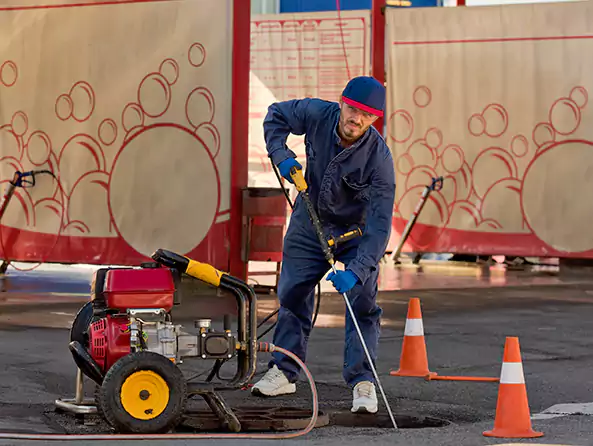 Why Choose Floral Park Plumbing for Drain Services in Floral Park, NY?