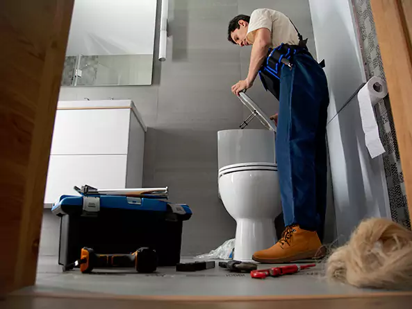  Why Choose Floral Park Plumbing for Drainage Services in Floral Park, NY?]
