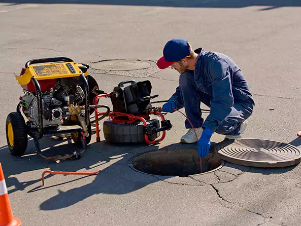 Why Choose Floral Park Plumbing for Drains Camera Inspection in Floral Park, NY?