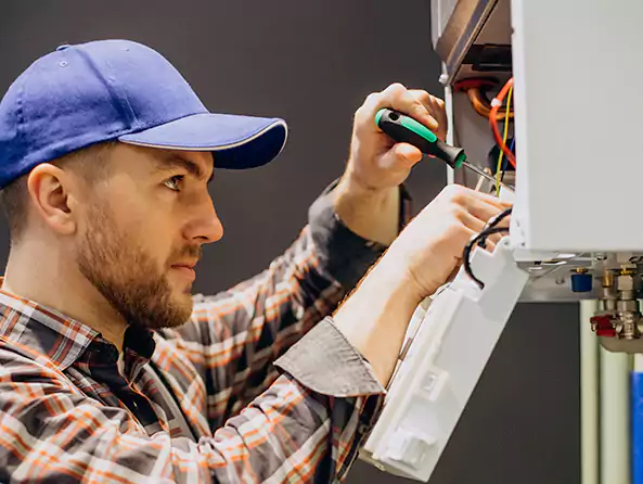 Why Choose Floral Park Plumbing for Electric Tankless Water Heater Installation in Floral Park, NY?