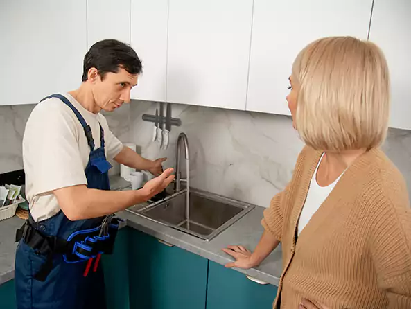 Why Choose Floral Park Plumbing for Emergency Plumbing Repair in Floral Park, NY?