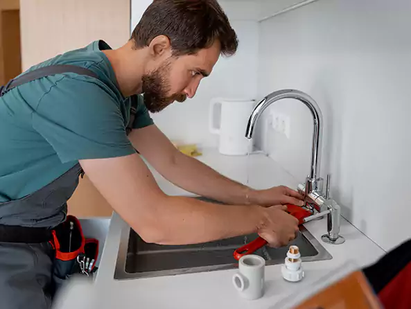 Why Choose Floral Park Plumbing for Faucet Repair in Floral Park, NY?