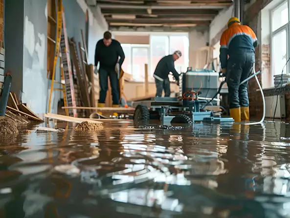  Why Choose Floral Park Plumbing for Flood Restoration in Floral Park, NY?