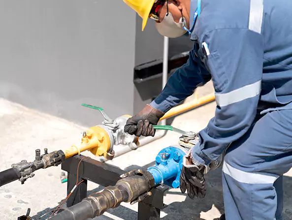  Why Choose Floral Park Plumbing for Gas Line Repair in Floral Park, NY?