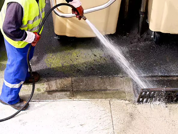 Why Choose Floral Park Plumbing for Hydro Jetting in Floral Park, NY?