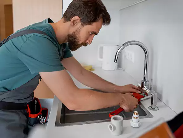 Why Choose Floral Park Plumbing for Kitchen Sink Installation in Floral Park, NY?