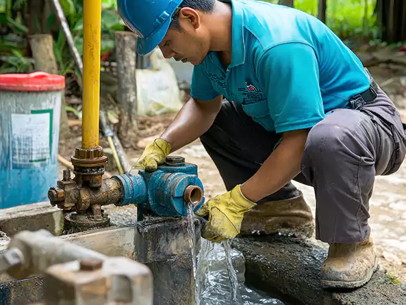 Why Choose Floral Park Plumbing for Pipe Repair in Floral Park, NY?